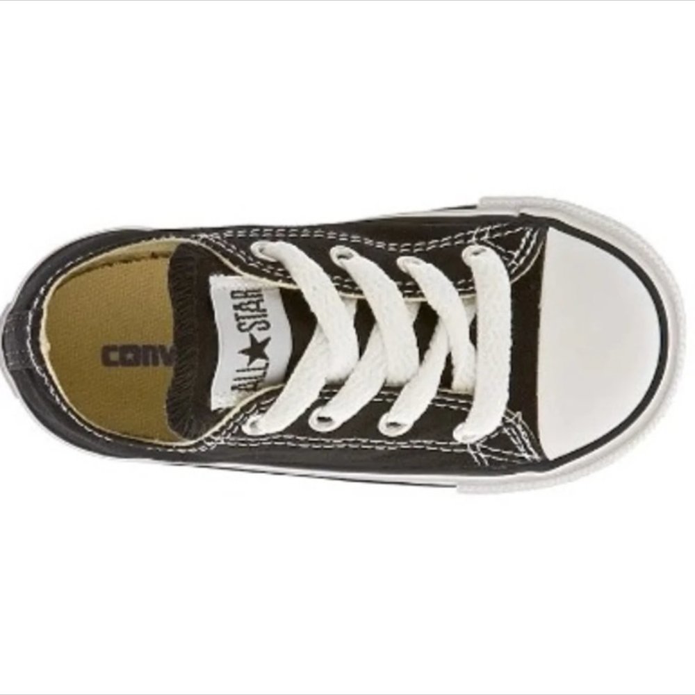 CHUCK TAYLOR ALL STAR SNEAKER - KIDS' 10